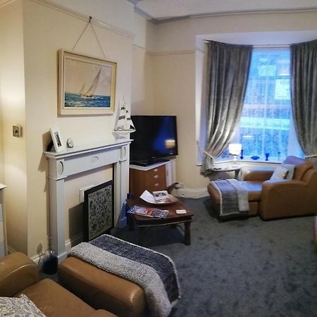 A Summer Place - Spacious Maisonette, Central Whitby, Sleeps 4, Close To Amenities Διαμέρισμα Εξωτερικό φωτογραφία
