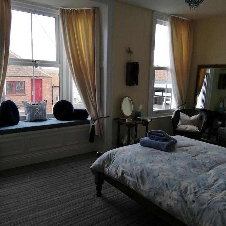 A Summer Place - Spacious Maisonette, Central Whitby, Sleeps 4, Close To Amenities Διαμέρισμα Εξωτερικό φωτογραφία