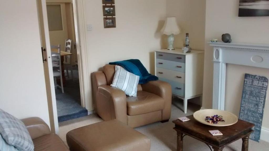 A Summer Place - Spacious Maisonette, Central Whitby, Sleeps 4, Close To Amenities Διαμέρισμα Εξωτερικό φωτογραφία