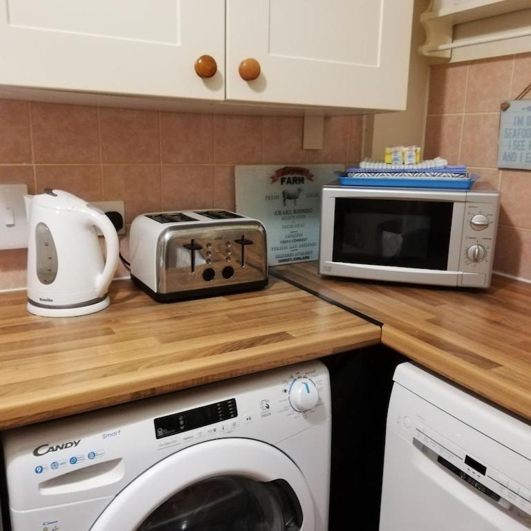 A Summer Place - Spacious Maisonette, Central Whitby, Sleeps 4, Close To Amenities Διαμέρισμα Εξωτερικό φωτογραφία