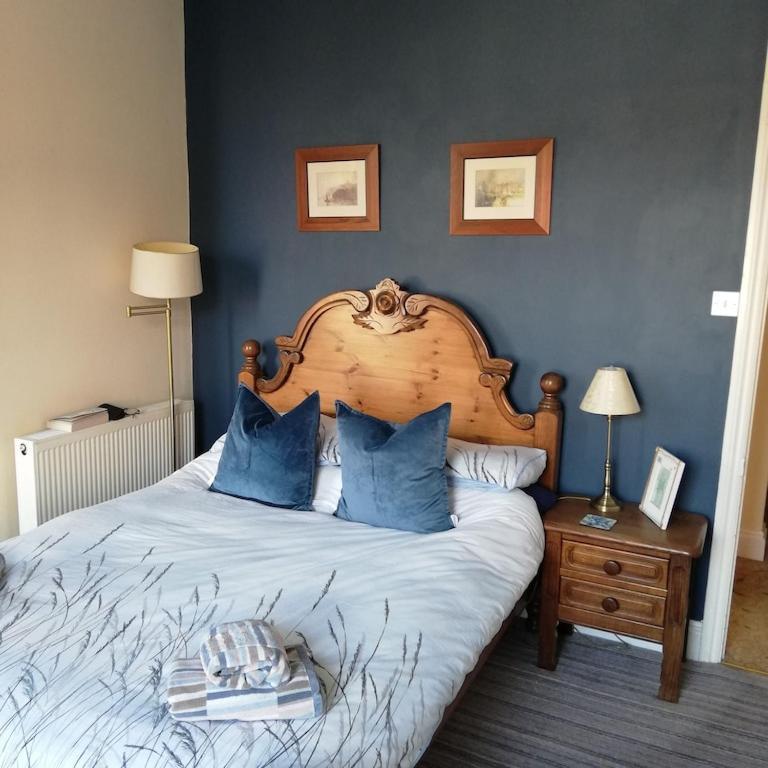 A Summer Place - Spacious Maisonette, Central Whitby, Sleeps 4, Close To Amenities Διαμέρισμα Εξωτερικό φωτογραφία