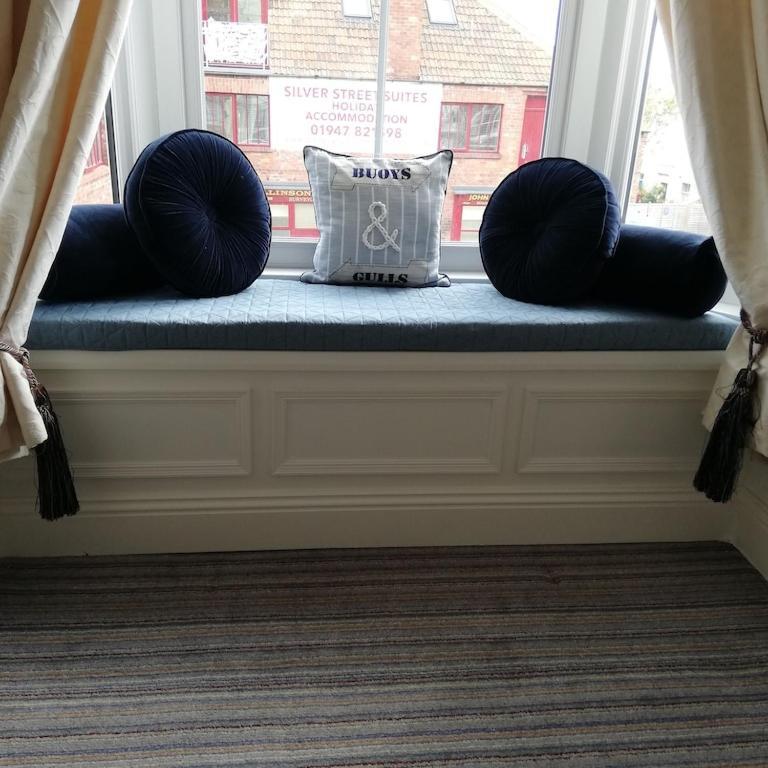 A Summer Place - Spacious Maisonette, Central Whitby, Sleeps 4, Close To Amenities Διαμέρισμα Εξωτερικό φωτογραφία