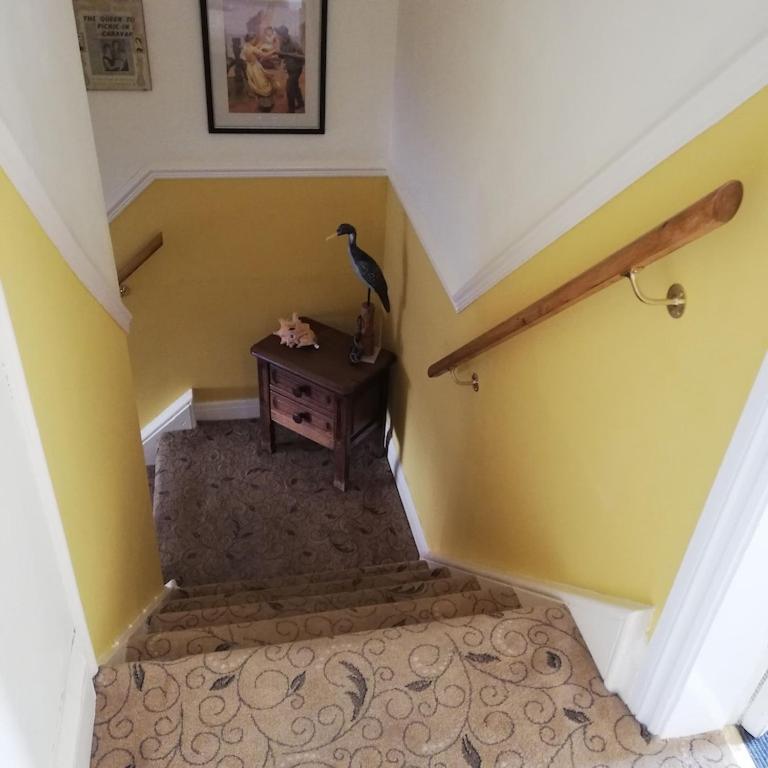 A Summer Place - Spacious Maisonette, Central Whitby, Sleeps 4, Close To Amenities Διαμέρισμα Εξωτερικό φωτογραφία