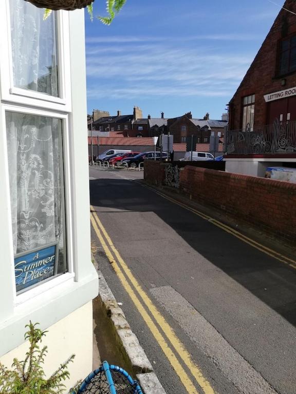 A Summer Place - Spacious Maisonette, Central Whitby, Sleeps 4, Close To Amenities Διαμέρισμα Εξωτερικό φωτογραφία