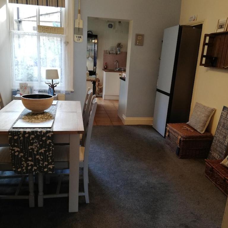 A Summer Place - Spacious Maisonette, Central Whitby, Sleeps 4, Close To Amenities Διαμέρισμα Εξωτερικό φωτογραφία