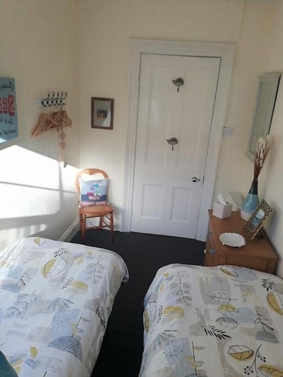 A Summer Place - Spacious Maisonette, Central Whitby, Sleeps 4, Close To Amenities Διαμέρισμα Εξωτερικό φωτογραφία